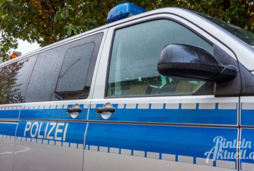 Aus dem Polizeibericht: Vandalismus in der Steuerakademie / Einbruch / Autos zerkratzt / Fahrraddiebstahl