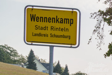 Kreisstraße 77 zwischen Wennenkamp und L434 wird saniert