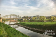 „Weser erleben“: Aktion mit vielfältigen Angeboten am 2. Juli in Rinteln