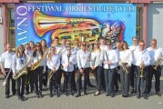 Jugendblasorchester Rinteln gründet Nachwuchs-Ensemble