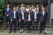 Deutscher Gründerpreis: Schüler der BBS Rinteln schaffen es in die bundesweite Top Ten