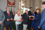Rintelner Gäste bei 700-Jahr-Feier der Partnerstadt Slawno