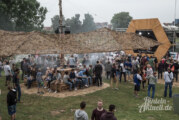 WeserTekk Open Air Continues: Das Techno-Event kehrt ins Rintelner Freibad zurück
