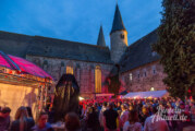 Abgesagt: Irish Folk Festival im Kloster Möllenbeck findet auch 2022 nicht statt