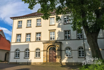 Grundschule Süd mit Außenstelle Möllenbeck erhält „Klasse2000“-Zertifikat