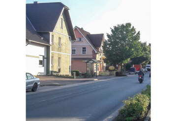 Möllenbeck bekommt zusätzliche Fußgängerampel