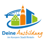 (Stellenanzeige) Ausbildungsangebote zum 1. August 2023 im Konzern Stadt Rinteln