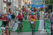 Rinteln: Streckensperrungen und Halteverbote für den 2019er Stüken-Wesergold Mountainbike-Cup