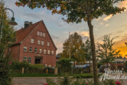 Freier Schulträger zeigt Interesse an ehemaliger Grundschule Steinbergen