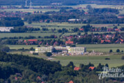 Klinikum Schaumburg: „Es bleibt beim Einzug im Herbst 2017“