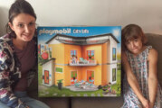 Gutscheine, Geldwäschegesetz und ein Playmobilhaus: Die Geschichte einer 7-Jährigen aus Rinteln und dem Geburtstagsgeschenk