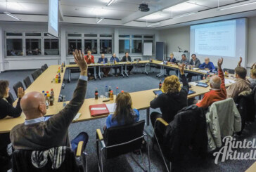 Schulausschuss: Lange Diskussion über Schulstandort Steinbergen