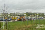 Klinikum Schaumburg: Mit Bus, Bahn und Anruftaxi zum neuen Krankenhaus
