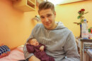 600-mal Babyglück im Krankenhaus Bückeburg