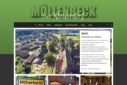 Möllenbeck: Eigene Internetseite in Betrieb – www.moellenbeck-info.de