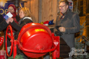 Preise im Gesamtwert von 10.000 Euro: Weihnachtsgewinnspiel der Rintelner Einzelhändler startet
