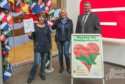 7. Aktion Herzenswunsch von Rintelner Silvesterinitiative und Sparkasse Schaumburg