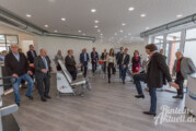 Weser-Fit-Rinteln: Offizieller Startschuss fürs neue Sport- und Gesundheitszentrum der VTR
