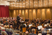 Von „Morgenstimmung“ bis Polka: Vorletztes Neujahrskonzert des Göttinger Symphonie Orchesters im Brückentorsaal