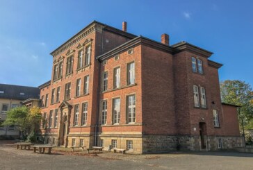 Geld für moderne Schul-Infrastruktur: 313.920 Euro Förderung für Stadt Rinteln