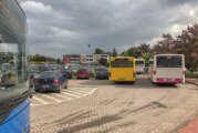 Landkreis: Unklar, ob Parkplatzverlegung an IGS-Neubau zu Verzögerungen im Bauablauf führt