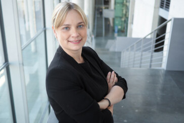 Marja-Liisa Völlers lädt zur Bürgersprechstunde in die Bodega Rinteln ein