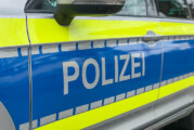 Einbruch in Keller: Polizei sucht Zeugen