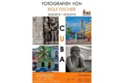 Ausstellung „Cuba“ startet: Karibik-Atmosphäre im Rathaus der Stadt Rinteln