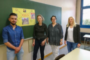 Deutsches Sprachdiplom an den Berufsbildenden Schulen Rinteln