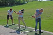Golf-Erlebnistag in Obernkirchen: Kostenlos Golf ausprobieren am 5. Mai