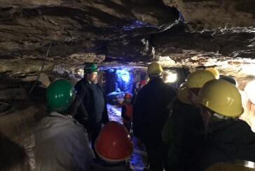 Die Schillat-Höhle: natour.NAHe Erlebnisse für die ganze Familie