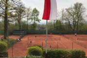 „Deutschland spielt Tennis“ und Tag der offenen Tür bei Rot-Weiß Rinteln