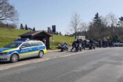 Wennenkamp: Polizei zeigt verstärkt Präsenz