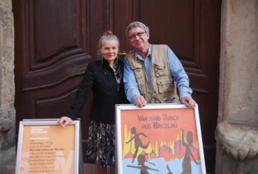 Deutsch-Polnische Begegnungen: Öffentliche Landestagung in Rinteln präsentiert preisgekrönte Regisseurin und Buchautor