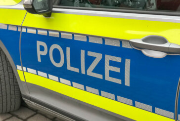 Polizei zieht Bilanz: Fröhliches Folk-Festival mit zwei Zwischenfällen