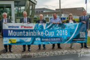 6. Stüken-Wesergold Mountainbike-Cup: Anmeldungen starten ab Mitte Juli