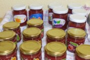 Comenius-Kindergarten wird Marmeladen-Kochstudio