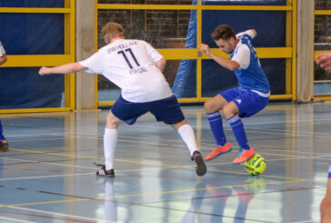 Spannender Start in die neue Futsal-Saison
