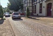 Ostertorstraße: CDU beantragt Maßnahmen zur Verkehrsberuhigung