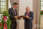Reinhold-Tüxen-Preis 2018 verliehen