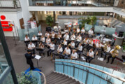 Neustart fürs Symphonische Blasorchester der Stadt Rinteln (SBO)