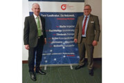 Meeting Mittelstand: BGB-Reform 2018