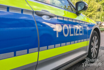 Wegen Autowäsche mit Schusswaffe in Möllenbeck bedroht: „Ich knalle Dich ab“