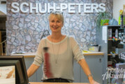 Happy-Feet-Day am 15. September bei Schuh-Peters in Rinteln