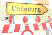 „Auetal-Highway“ für sechs Wochen gesperrt: Radweg-Neubau von Steinbergen bis Bernsen startet