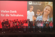 “School is over – Challenge 2019“: Wer gewinnt „goldene Elfriede“ und 1.500 Euro für Abschlussfeier?