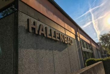 Hallenbäder in Rinteln und Steinbergen machen Betriebspause ab Heiligabend