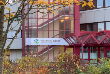 Gesundheits- und Krankenpflegeschule zieht von Rinteln ins Klinikum Schaumburg