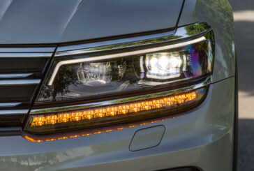 LED-Autoscheinwerfer können Blitzer-Ergebnisse verfälschen
