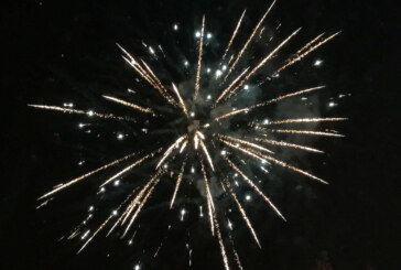Feuerwerk zum Jahreswechsel: Verbot von Böllern und Raketen in der Rintelner Altstadt